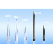 Pipette Tip 1000UL avec l&#39;empereur Ken Suction